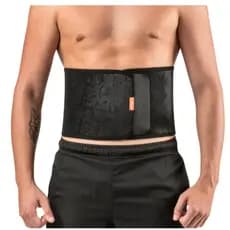 CINTA ABDOMINAL TAMANHO 100X20CM – HIDROLIGHT