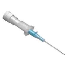 CATETER INTRAVENOSO  22 G CAIXA COM 100 UNIDADES POLYMED/SAVEMED