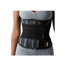 CINTA MODELADORA SLIM WAIST - HIDROLIGHT