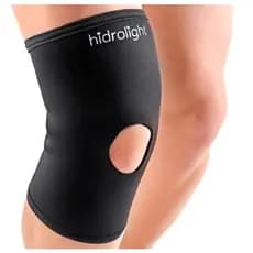 JOELHEIRA DE NEOPRENE COM ORIFÍCIO - HIDROLIGHT