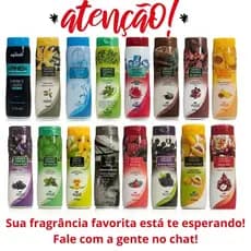 Kit 06, 10 ou 20 Sabonete Íntimo Feminino Apinil 200ml Fragrâncias Refrescantes