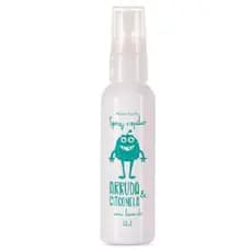 Spray Xô Piolho Arruda e Citronela - 60ml