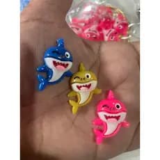 Aplique Baby Shark