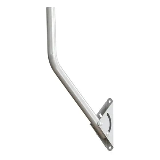 Mastro Suporte Articulado Para Antena