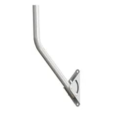 Mastro Suporte Articulado Para Antena