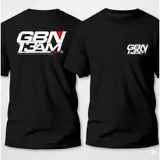 linda camisa GBN camiseta lançamento caminhoneiros.100%algodao casual presente adulto e juvenil