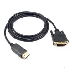 Displayport Macho x Vga Macho - 1,8m M