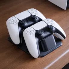Suporte Para Controle Ps5 - Controle Ps5 - Playstation Suporte