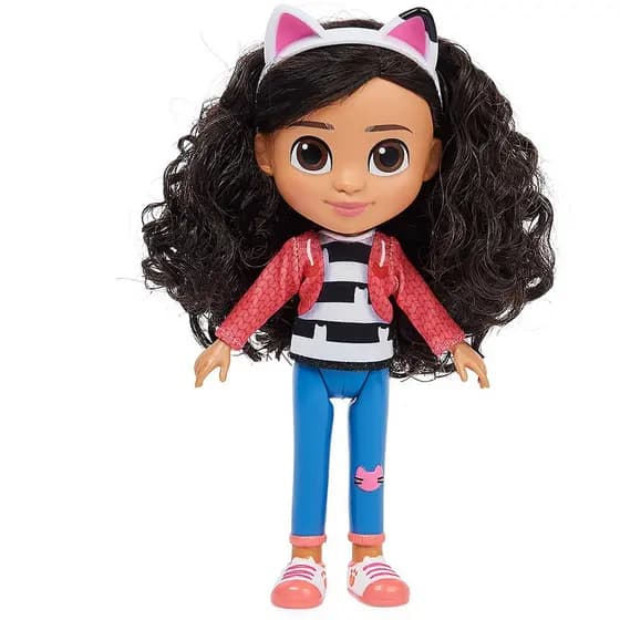 Boneco A Casa da Gabby - Sunny