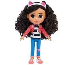 Boneco A Casa da Gabby - Sunny