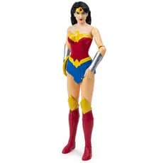 Boneco Mulher Maravilha 30 cm - Sunny