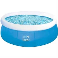 Piscina 1400 l Redonda Bel Life - Bel