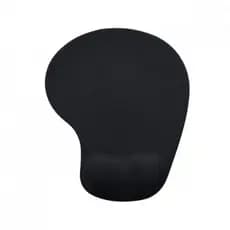 Suporte Mouse Pad Ergonômico com Apoio de Punho Super Macio