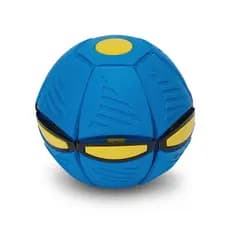 Bola Magica Azul com Led