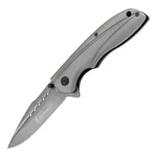 Canivete Browning 360 Tatico Militar Caça