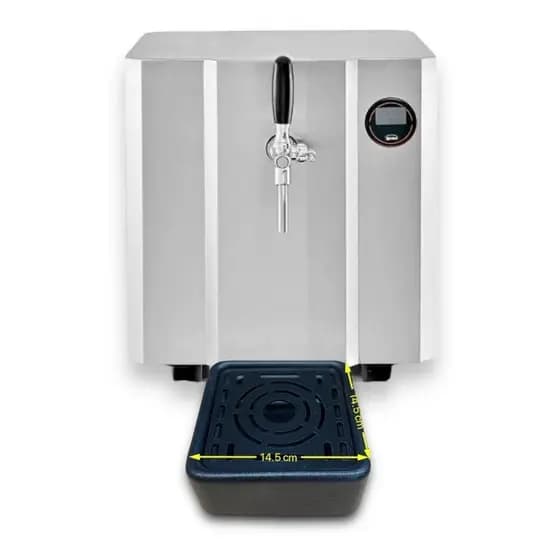 Kit Com 12 Pingadeira Chopeira Cervejeira Chopp 14,5x14,5