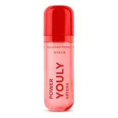 Body Splash Power Desodorante Corporal Youly By Kéfera 200ml