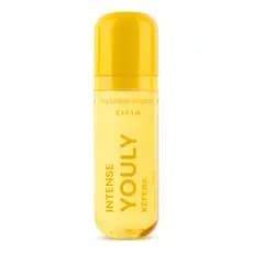 Body Splash Intense Desodorante Corporal Youly By Kéfera 200ml
