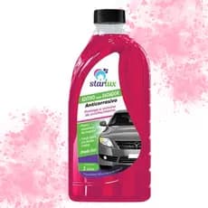 Aditivo para Carro Anticorrosivo Rosa 1 Litro - Proteção Máxima para Seu Carro - Starlux
