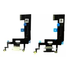 Flex De Carga Compatível iPhone XR A1984 A2105 A2106 A2107 A2108