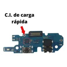 Conector Placa Dock Compatível A10