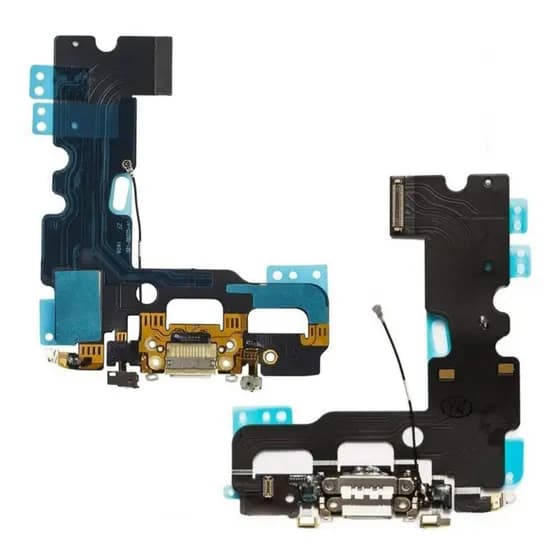 Flex Conector De Carga Dock Compatível iPhone 7 7g