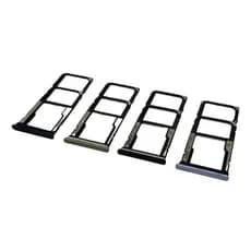 Gaveta Bandeja Slot De Chip Compatível Redmi 14C