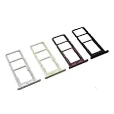 Gaveta Slot De Chip Compatível Samsung A14 4G / 5G