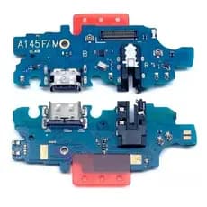 Placa Dock de Carga Compatível A14 4G (A145F)