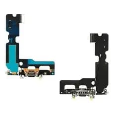 Flex Dock Conector de Carga Para iPhone 7 Plus
