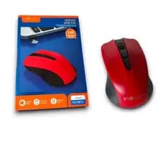 🔥 MOUSE SEM FIO INOVA – LIBERDADE TOTAL, PRECISÃO ABSURDA E CONFORTO PREMIUM! 🔥