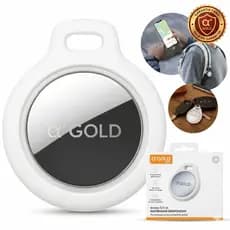 Rastredor Air tag - Rastreador de objetos  Rastreador e localizador - Localizador gps bluetooth kits 2/3/4