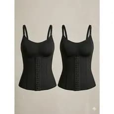 Cinta modeladora - Cinta modeladora feminina Cinta abdominal Body modelador cinta abdominal Cinta para secar abd