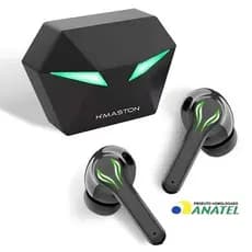🔥 Fone Auricular Gamer Estéreo 🎮 | Som Imersivo + Grave Potente | Conforto Pro Player | Promoção Imperdível!