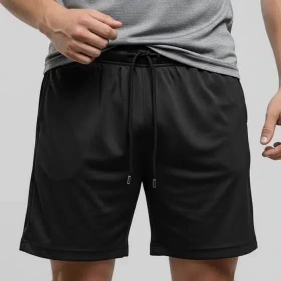 Shorts Masculino Dry Fit Moda Fitness Academia Bermuda Treino Casual Verão Envio Imediato