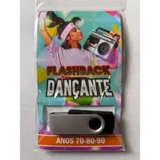 Pendrive USB Metal Chaveiro Alta Capacidade Design Compacto e Resistente Fácil de Transportar Plug & Play para Pen Drive