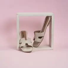 Rasteirinha Feminina Rasteira Casual Chinelo Confortável Básico Blogueira Estilo Elegante