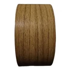 Fita Pvc Para Mdf Freijo Puro Duratex 64mm X 5 Mts Rehau
