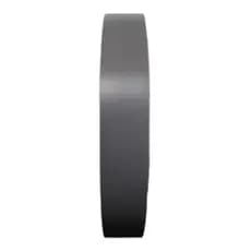 Fita Para Mdf Cinza Sagrado Essencial Duratex 22mm X 5m Mdf
