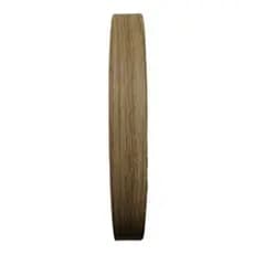 Fita De Borda Para Mdf Nogueira Thar 15mm X 10m Acabamento