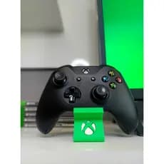 Suporte Controle Xbox Compatível Xbox 360, Xbox One, Xbox Series S e X SCXBS