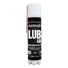 Desengripante Lubrificante Lub 40 Radnaq Wd Spray Anticorrosivo 300ml Aerossol