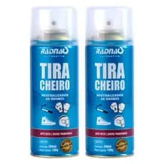 Tira Cheiro Ruim Cigarro Tênis Luvas Kimono Chulé Ambientes Neutralizador de Odores Radnaq