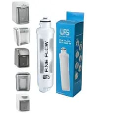 Filtro Refil Purificador Eletrolux Pe11b Pe11x Pappca40