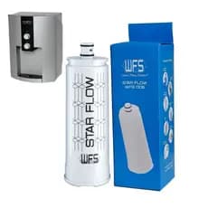 Refil Filtro Wfs Para Purific. Master Frio Rotulo Branco