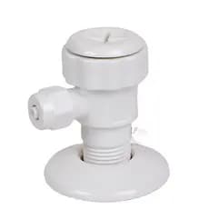 Adaptador Purificador Agua C Acabamento E Tampa