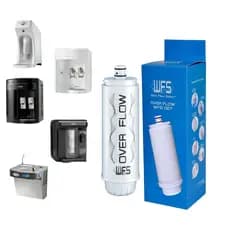 Refil Filtro Agua Ibbl C+3 Fr600 Immaginare, Speciale