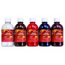Graxa Líquida para Couro Liso e Sintético – Brilho Instantâneo | 450ml– Novax