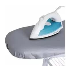 Forro Térmico para Tábua de Passar Roupa Ajustável