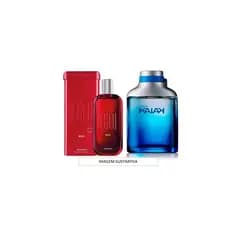 Perfumes Masculino 100ML Nacional